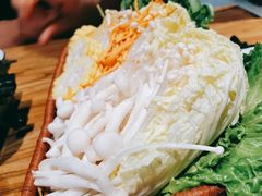 -U你·天然调味(南湖总店)