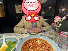 -悦盐·自贡盐帮菜(增光路店)