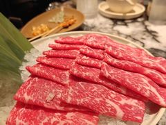 -牛New寿喜烧(新六百店)