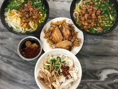 -再回首鸡肉米线(人民路一店)