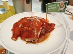 -椿记烧鹅(叠彩店)