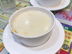 -翠苑餐厅(石硖尾店)