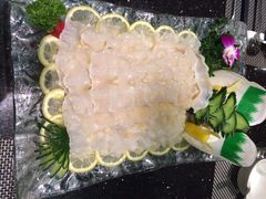 新花城海鲜火锅-新花城蟹粉馆(乌鲁木齐店)