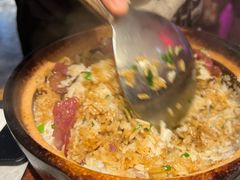 广式腊味煲仔饭-啫神·广州地标美食(北京路店)