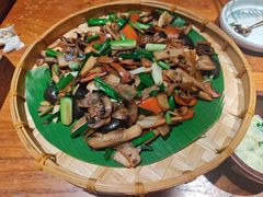 -云海肴·汽锅鸡·云南菜(美罗城店)