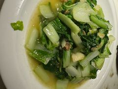 -绿茶餐厅(城西银泰城店)