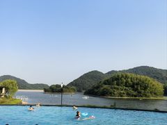 -宁波九龙湖开元度假村