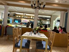 -Mezomd曼索蒂西班牙餐厅(广粤店)