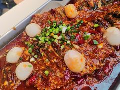 -鱼酷活鱼烤鱼(山西旗舰店)