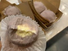 -李大牛和刘大力手作甜品(凯德店)