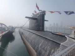 -中国人民解放军海军博物馆