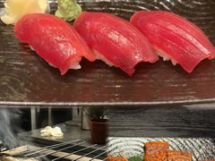 -玄白·炭烤活鳗(上海首店)