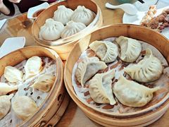 -东升灌浆包(辛庄街总店)