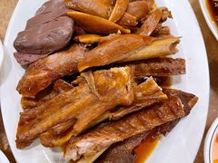 卤水拼盘-揭阳钟记小食(福田新村店)