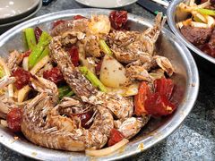 -辣盆盆麻辣小龙虾(哈尔滨总店)