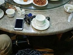 -清水湾3号(东方小周海鲜店)