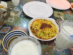 -老字号故乡烤肉店(总店)