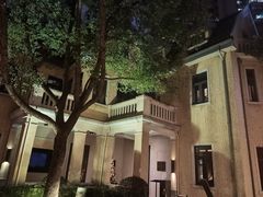 -Le Siècle.百年西餐厅(颐和公馆店)