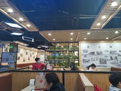 -老上海里弄味道(知春路店)