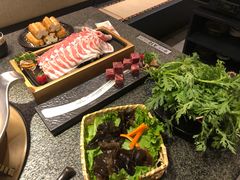 -湊湊火锅·茶憩(和平大悦城店)