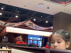 -聚味瞿记·龙虾堂(咸嘉湖店)