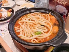 -滨寿司(新街口中央商场店)