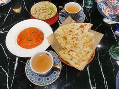 -木尔坦·Multan巴基斯坦清真餐厅halal(大智嘉园店)