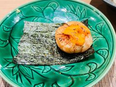 扇贝海胆-一阳寿司(麦子街店)