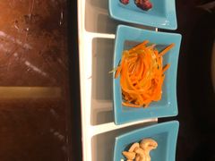 -大理实力希尔顿酒店•御玺中餐厅