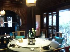 -鱼桥巷·美学川菜