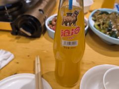 -0317火锅鸡·清真(正达店)