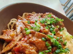 -赤面仔(麓湖美食岛店)