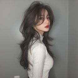 -BEAUTY HAIR GANO