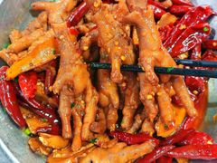 -辣不怕口味虾(凌霄路店)