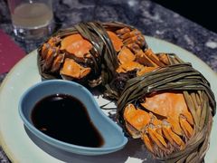 -金海湾自助餐厅(金陵饭店)
