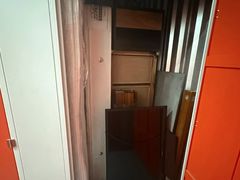 -猫库迷你自助仓储寄存仓库(丽泽桥店)