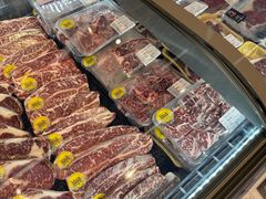 -Olé精品超市(广州太古汇店)