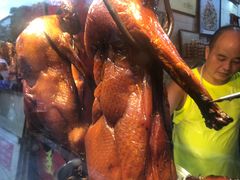 -黄连大头华烧鹅(萧地大马路店)
