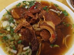 -水仙拉面(水仙街店)