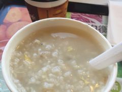 -麦当劳(青岛大学店)
