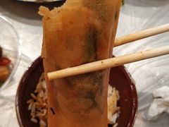 春卷-东排食堂长沙小吃大排档(五一广场店)