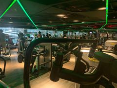 -W FITNESS 威尔仕健身·游泳(老西门新苑店)