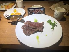 -汤姆家的牛排意面披萨(融创茂店)