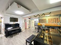 -梅纳·钢琴声乐架子鼓Mena Music(双井店)