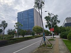 -同济大学(嘉定校区)