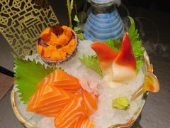 -蟹犇前•帝王蟹雪蟹(陆家嘴店)