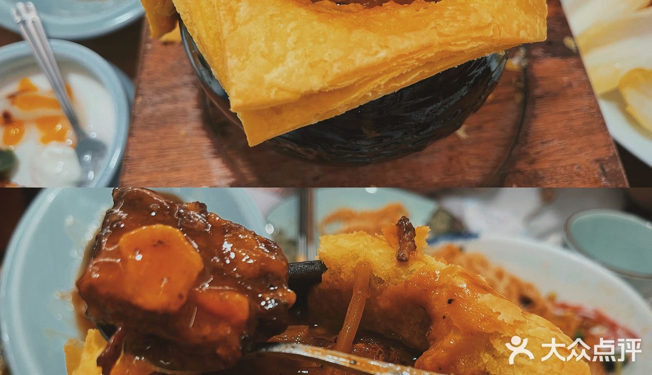 九河香舍｜传承津派匠心，复活民国味蕾｜津城脉搏，津菜精髓｜