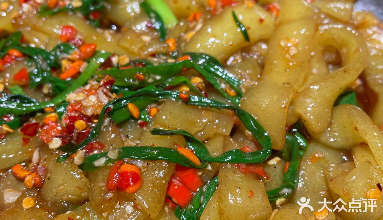 没有什么是一顿麻辣不可以解决的