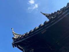 -虞山城墙
