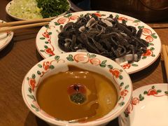 -北京老门框爆肚涮肉馆(凤城六路店)